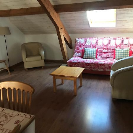 Vacances Perennes Cauterets Dış mekan fotoğraf
