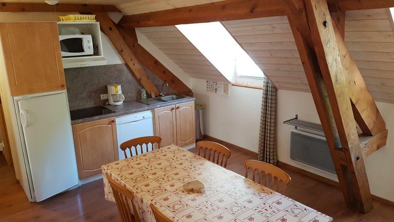 Vacances Perennes Cauterets Dış mekan fotoğraf