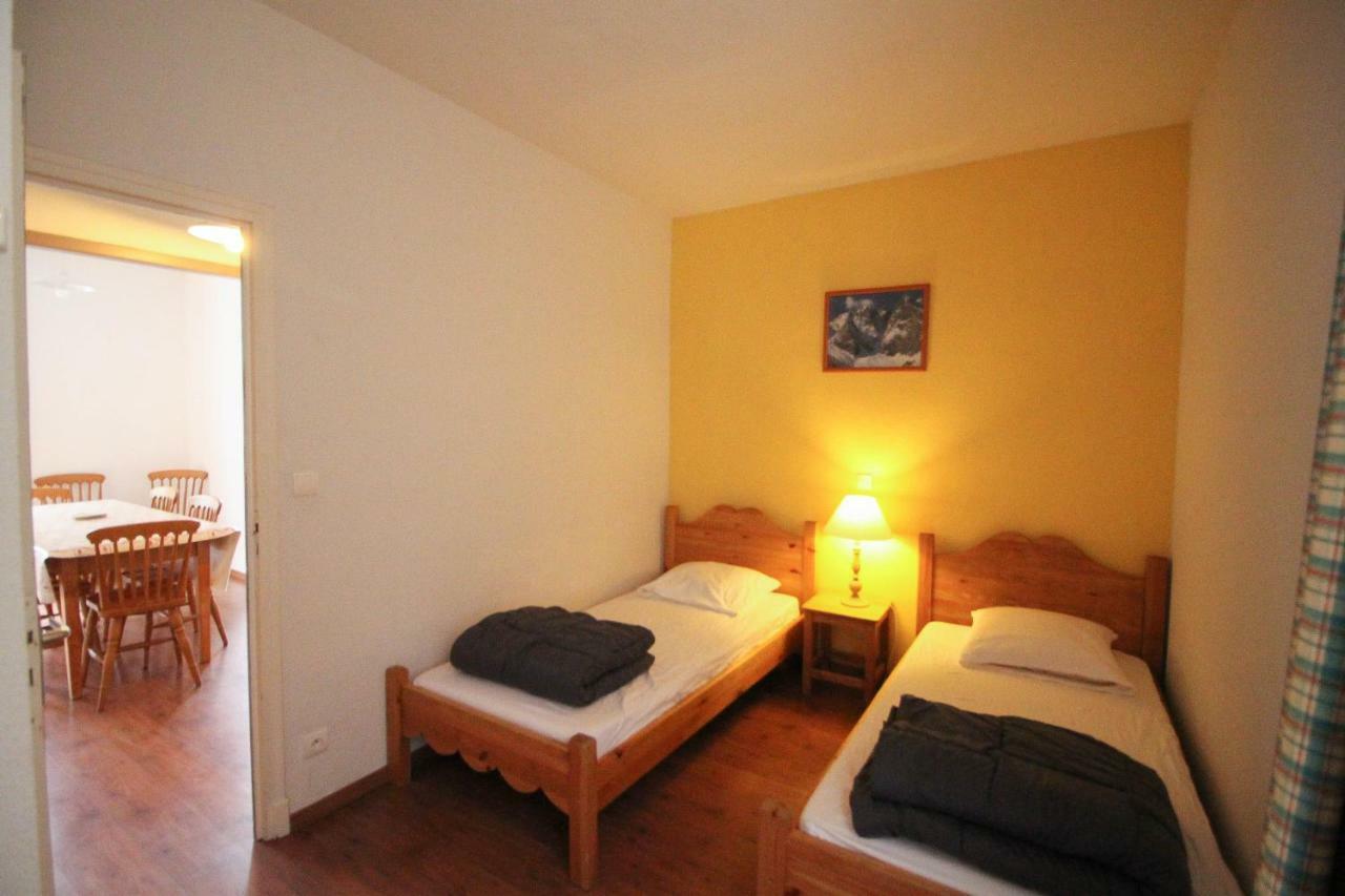 Vacances Perennes Cauterets Dış mekan fotoğraf