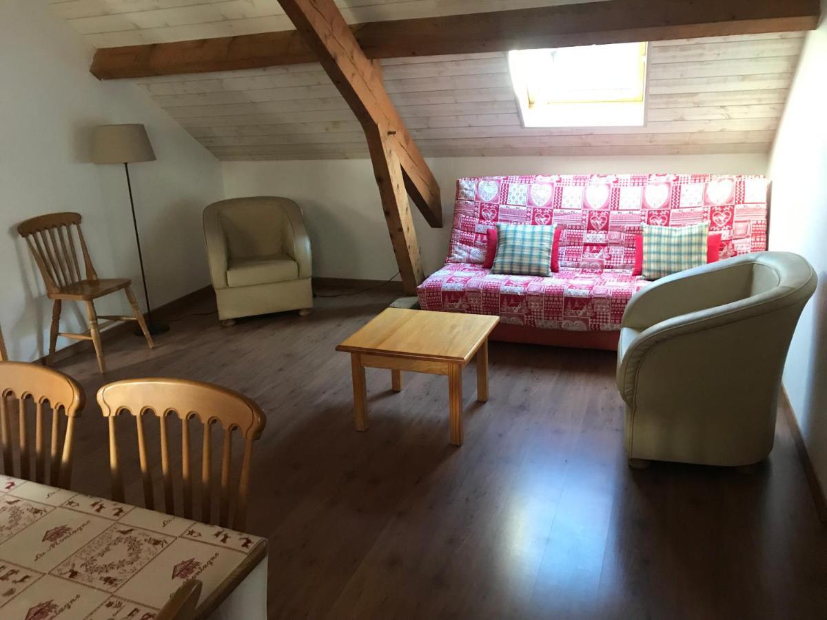 Vacances Perennes Cauterets Dış mekan fotoğraf